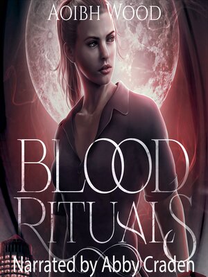 cover image of Blood Rituals